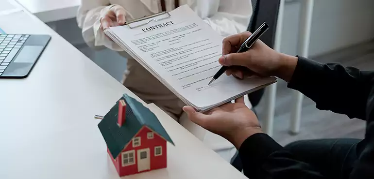 Types of Properties We Buy via Assignment in Riverside, CA